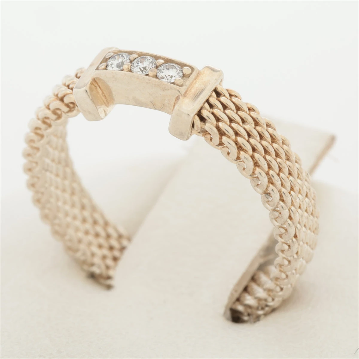 ティファニー サマセット リング Tiffany & Co. - ティファニー サマセット リング の通販 by