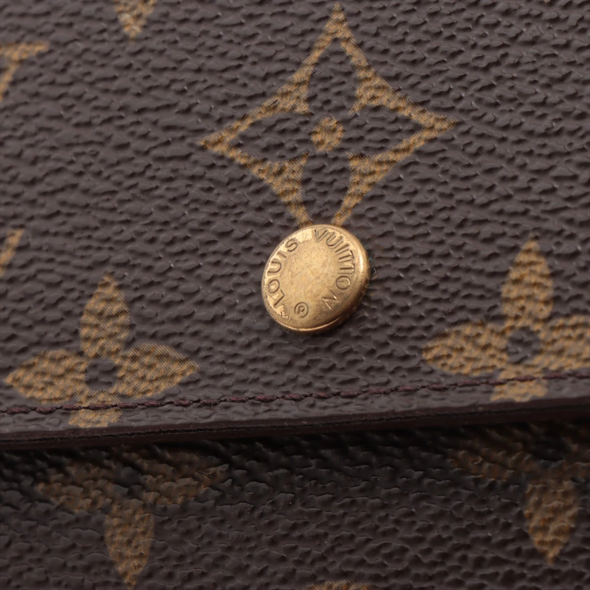 LOUIS VUITTON M61200 ポルトトレゾール エテュイ シェキエ 楽天市場】【財布】LOUIS VUITTON ルイ ヴィトン モノグラム