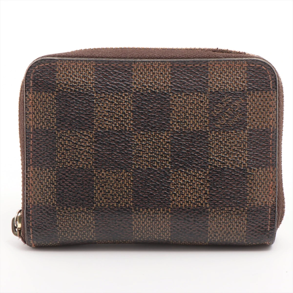 ルイヴィトン ダミエ ジッピーコインパース 【公式通販】