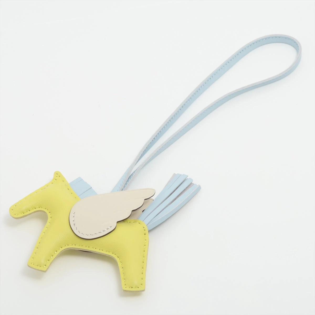 エルメス ロデオチャーム ペガサスPM W刻印：2024 チャーム