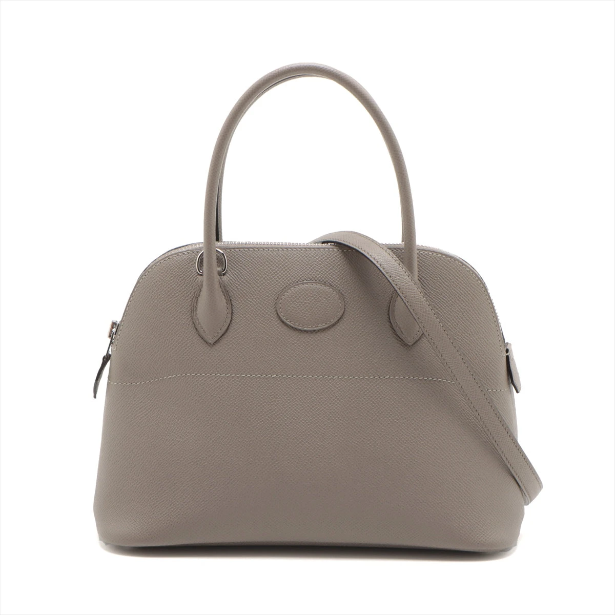 柔らかな魅力をまとう♡【HERMES】ボリード ミディアム ☆HERMES☆最適ボリードポーチ☆ミディアム☆Bolide Medium 財布