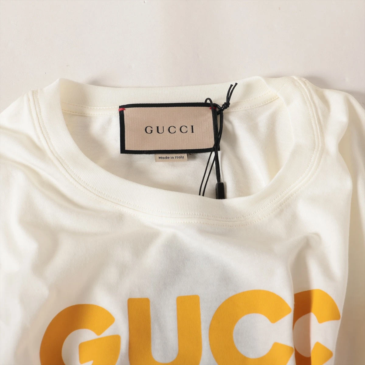 GUCCI PIKARAR tシャツ