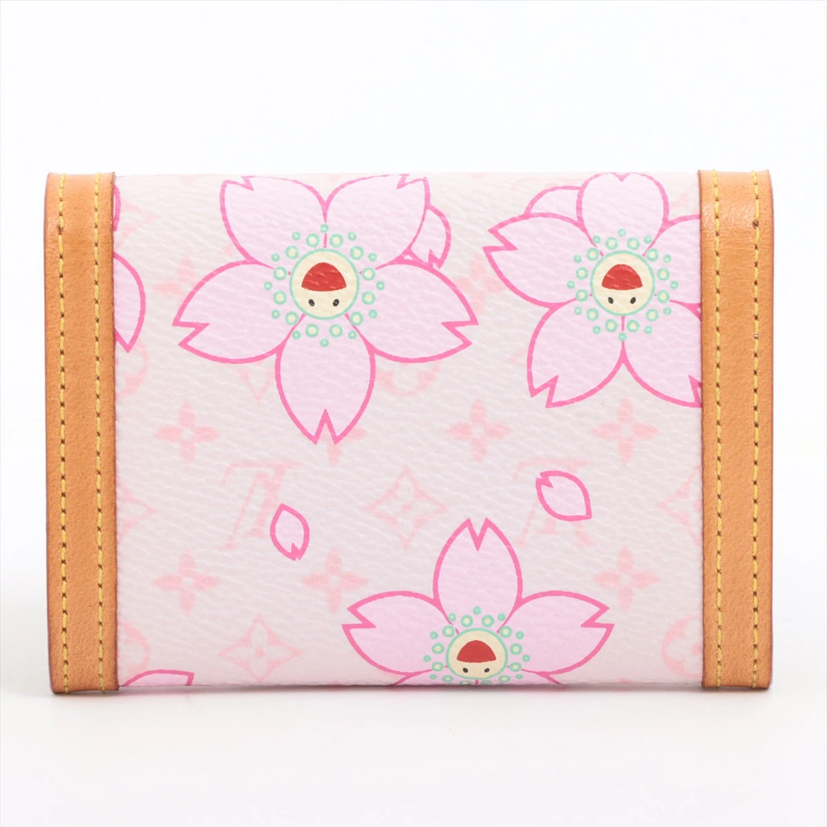 ✨美品✨ヴィトン ポルトモネロザリ モノグラム ローズ コインケース 財布 楽天市場】【10%OFF】 ルイヴィトン ミニ財布 ポルトモネ ロザリ