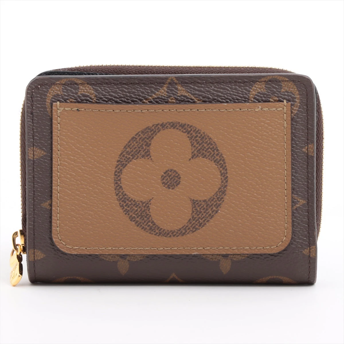⭐️極美品⭐️ ルイヴィトン モノグラム ポルトフォイユ ルー RFID ルイヴィトン LOUIS VUITTON モノグラム ポルトフォイユ ルー 二