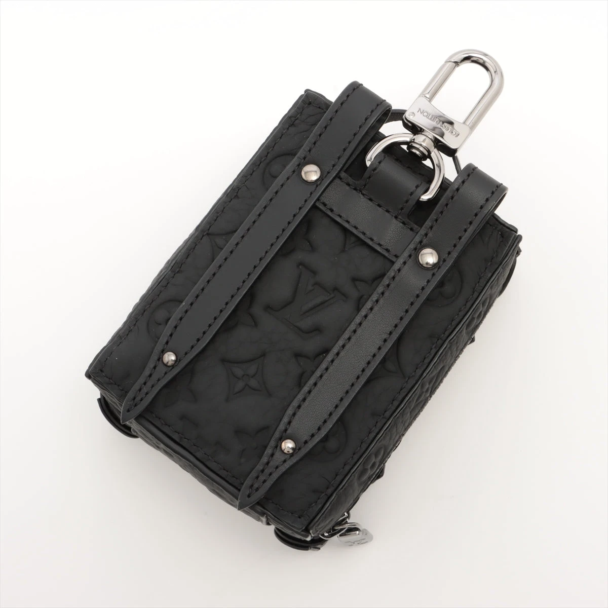 ヴィトンのチャーム バッグチャーム・LV クラブ S00｜ルイ・ヴィトン 公式サイト