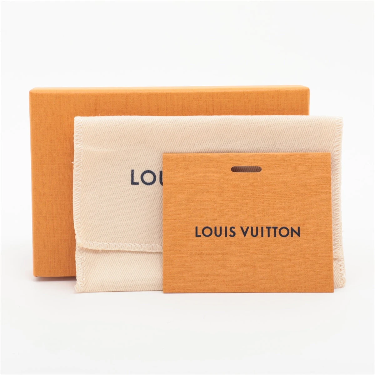 カードキーケース ポシェット クレ アンプラント すぐ届く◇ LOUIS VUITTON カードキーケース ポシェット クレ