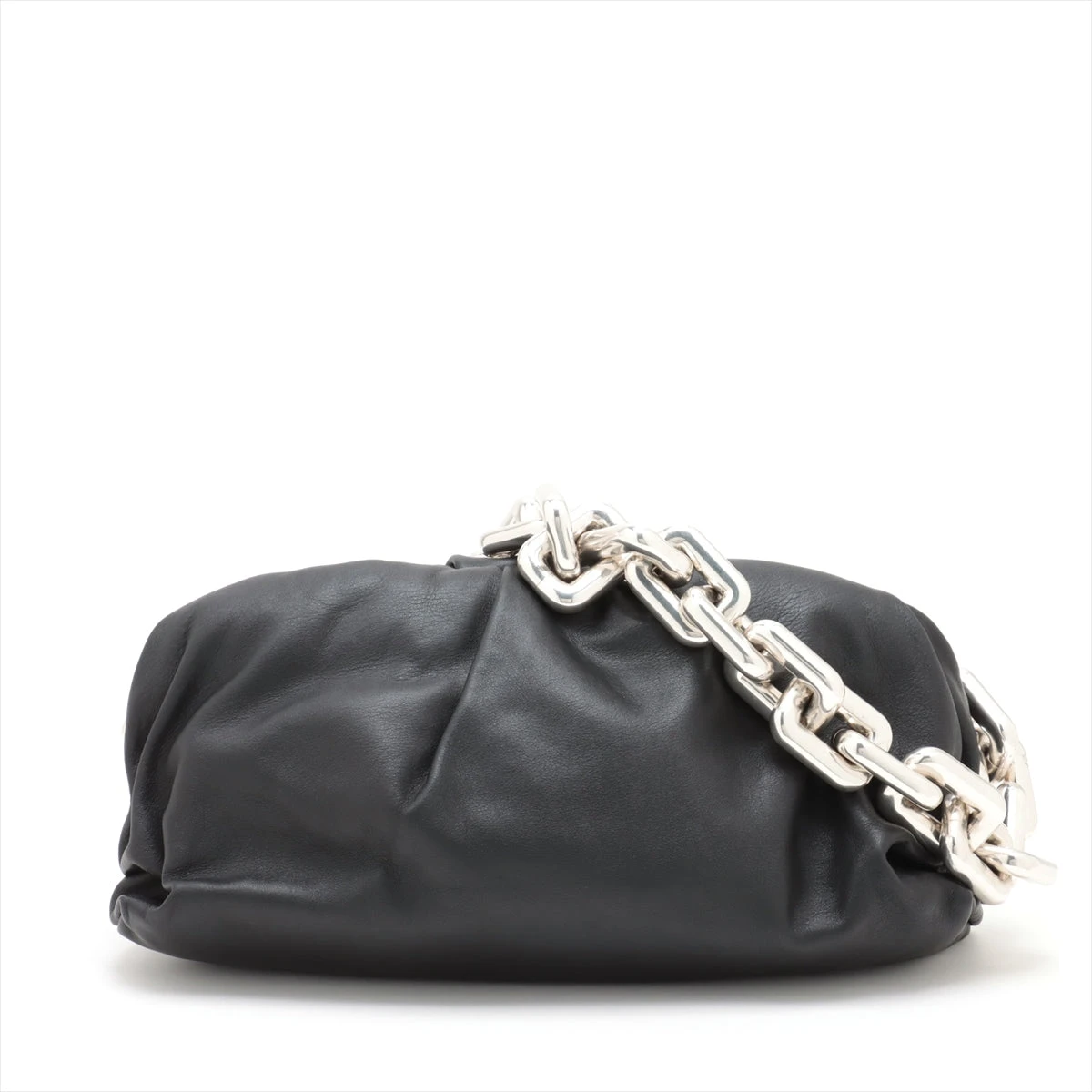 BOTTEGA VENETA - ボッテガヴェネタ ザ チェーン ポーチ ボッテガ