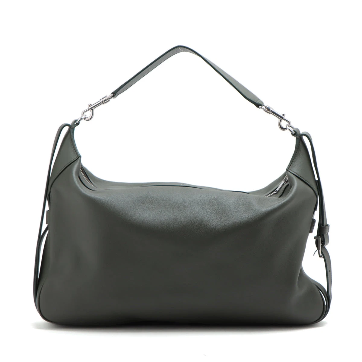 セリーヌ/バックストラップ CELINE セリーヌ ビッグバッグスモールロングストラップ