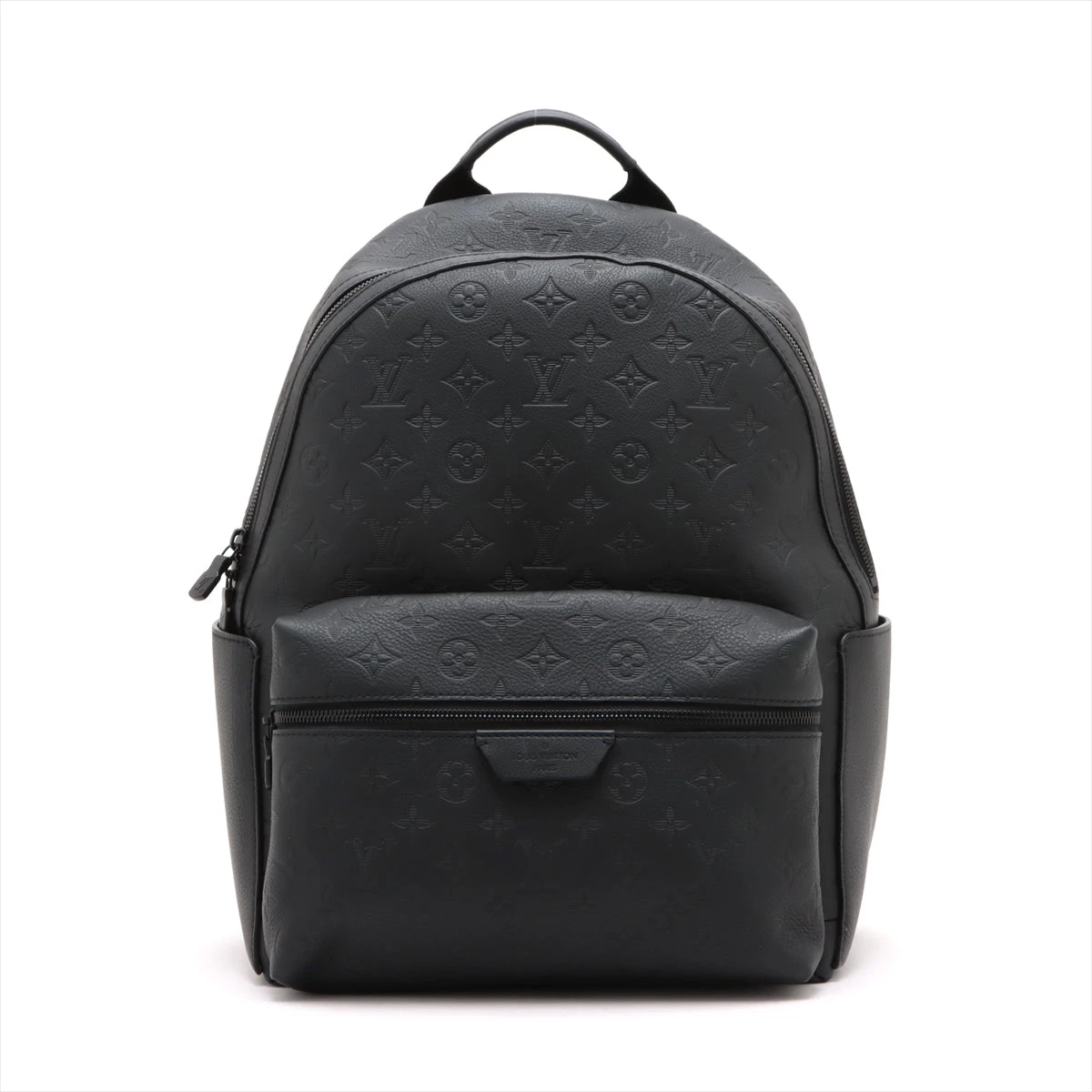 BALMAIN Bアミモノクラムシャカトスモルトトハック 【関税込】 型押しハンドルバッグ（95-20BM17-205）｜モノコムサ（MONO