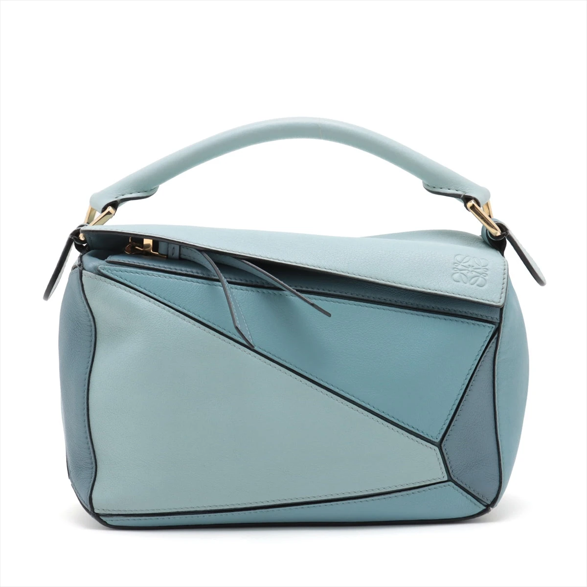 LOEWE パズル スモール レザー ハンドバッグ 楽天市場】LOEWE ロエベ Puzzle Small Bag スモール パズル