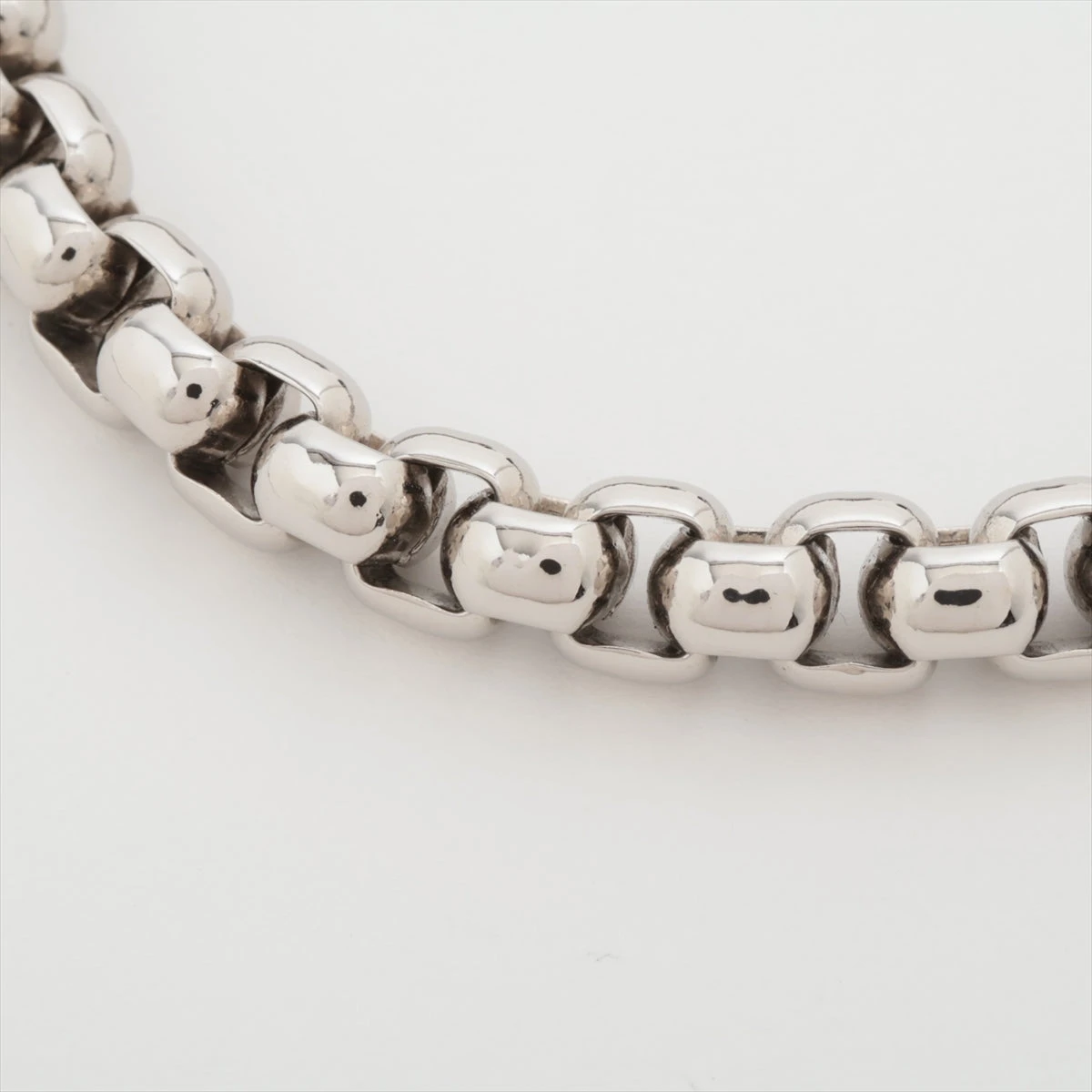 ヴィトン M62592 チェーンモノグラムエクリプス AK3232 ブレスレット