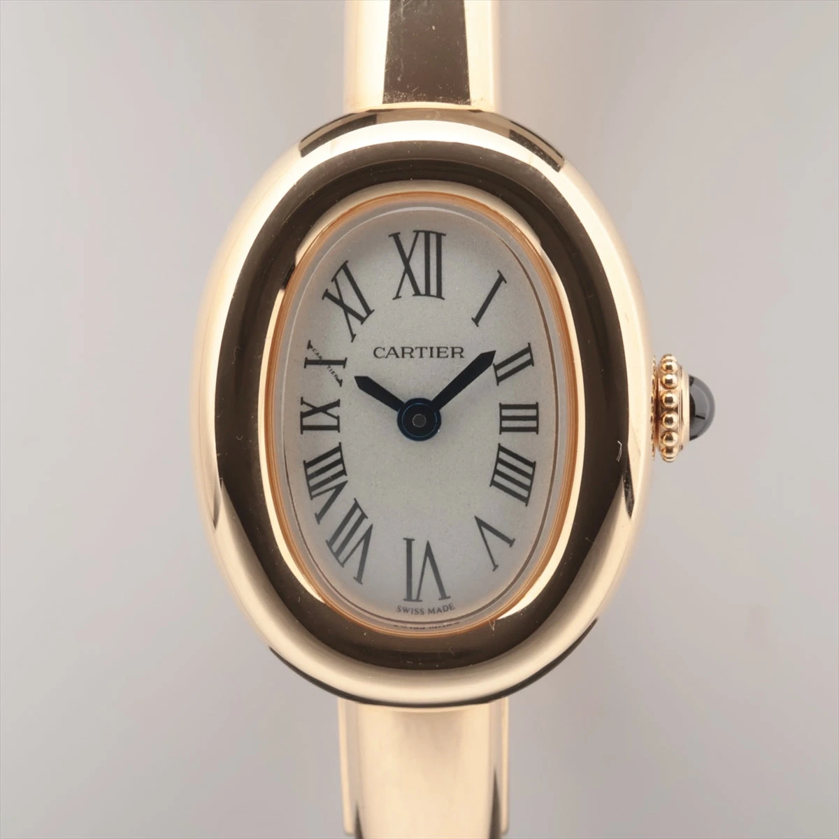 Cartier ベニュワール　ミニ ミニベニュワール K18 PG ダイヤ | CARTIER | LE MIRAIS