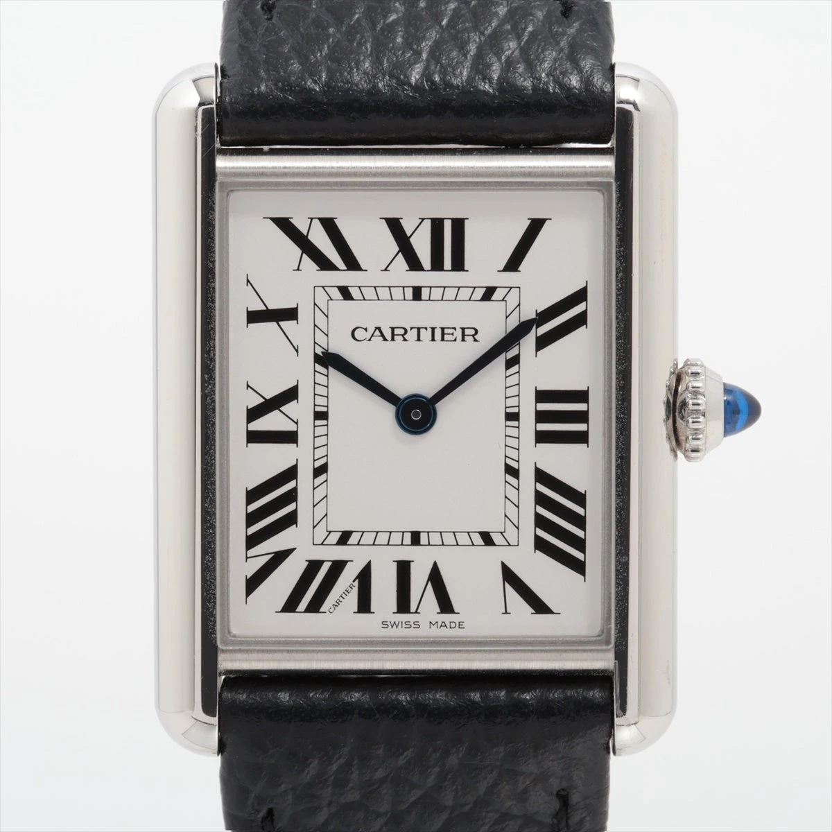 【早い者勝ち】　カルティエ　マストタンク　SM レディース　W1003053 カルティエ / CARTIER タンク マスト LM WSTA0041 シルバー