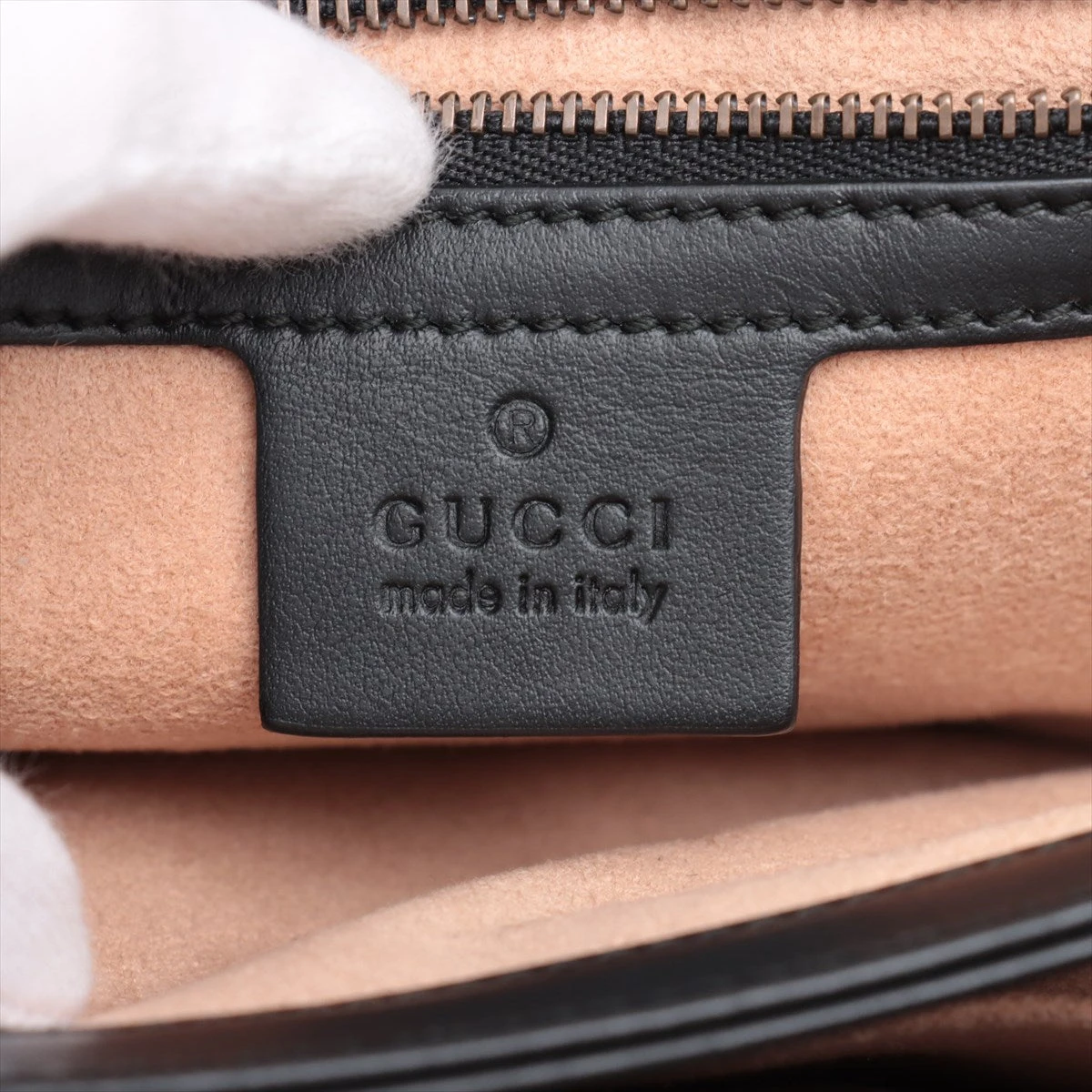 GUCCI - グッチ クラッチバッグ ラジャ ブロードウェイ タイガー
