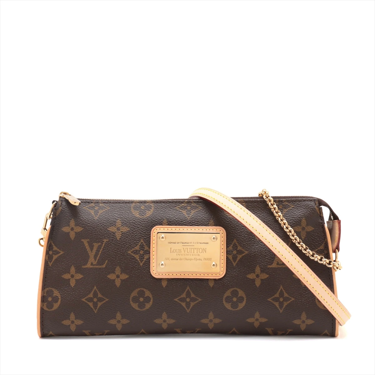 LOUIS VUITTON モノグラム ソフィ ハンドバッグ