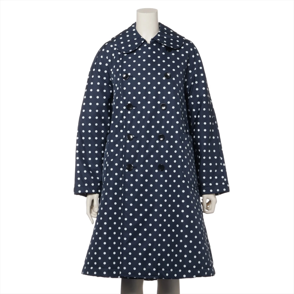 コムデギャルソンコムデギャルソン コート｜中古ブランド品・ブランド