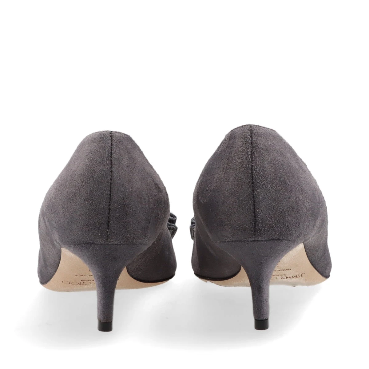 JIMMY CHOO/ジミーチュウ レディース パンプス 靴 ウェッジ