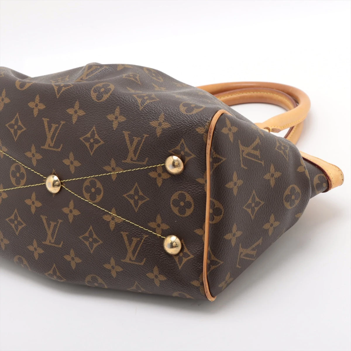 ヴィトン モノグラム ティボリPM M40143 A3160539｜中古ブランド品 