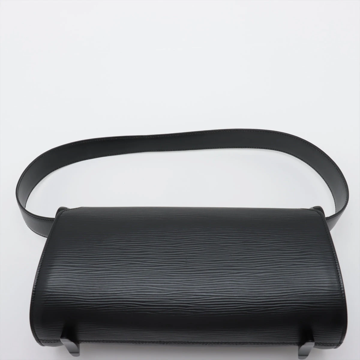 LOUIS VUITTON エピ ノクターンPM ショルダーバッグ ノワール LOUIS VUITTON ルイヴィトン ノクターンPM エピ ショルダー