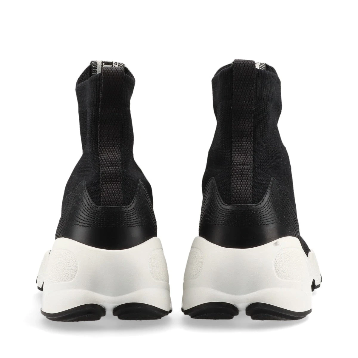 クリスチャンディオール ニット ソックススニーカー 38 レディース