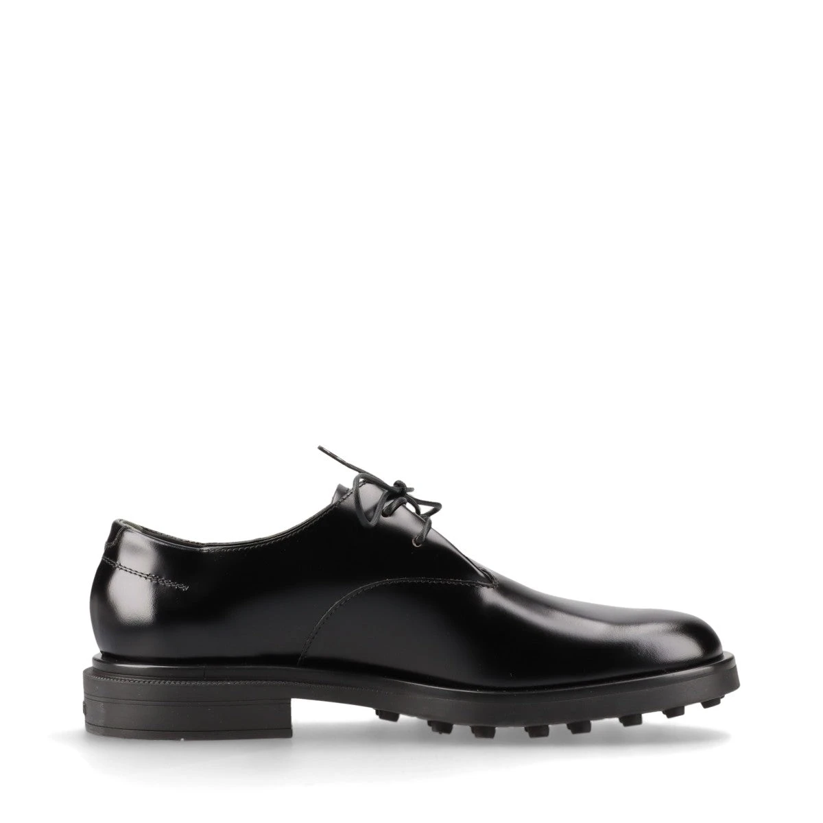 ALM. ブラックレザー シューズ 38 LEATHER SHOES -BLACK- – PORTER CLASSIC KYOTO