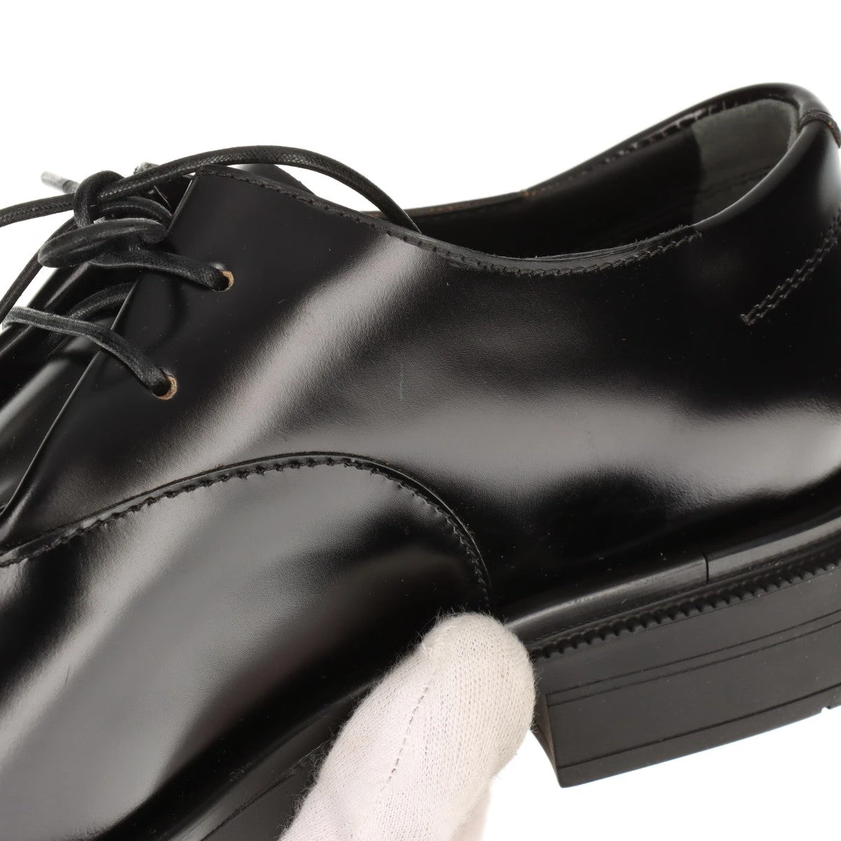 H0693S Napolitano レザーシューズ 8 H0693S Napolitano レザーシューズ 8