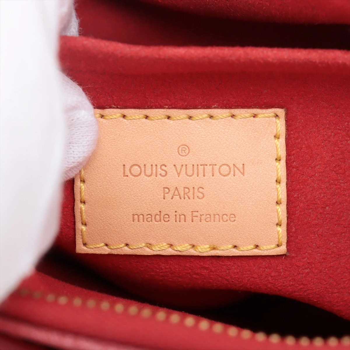 ヴィトン モノグラム パラスBB M41241 A3159116｜中古ブランド品