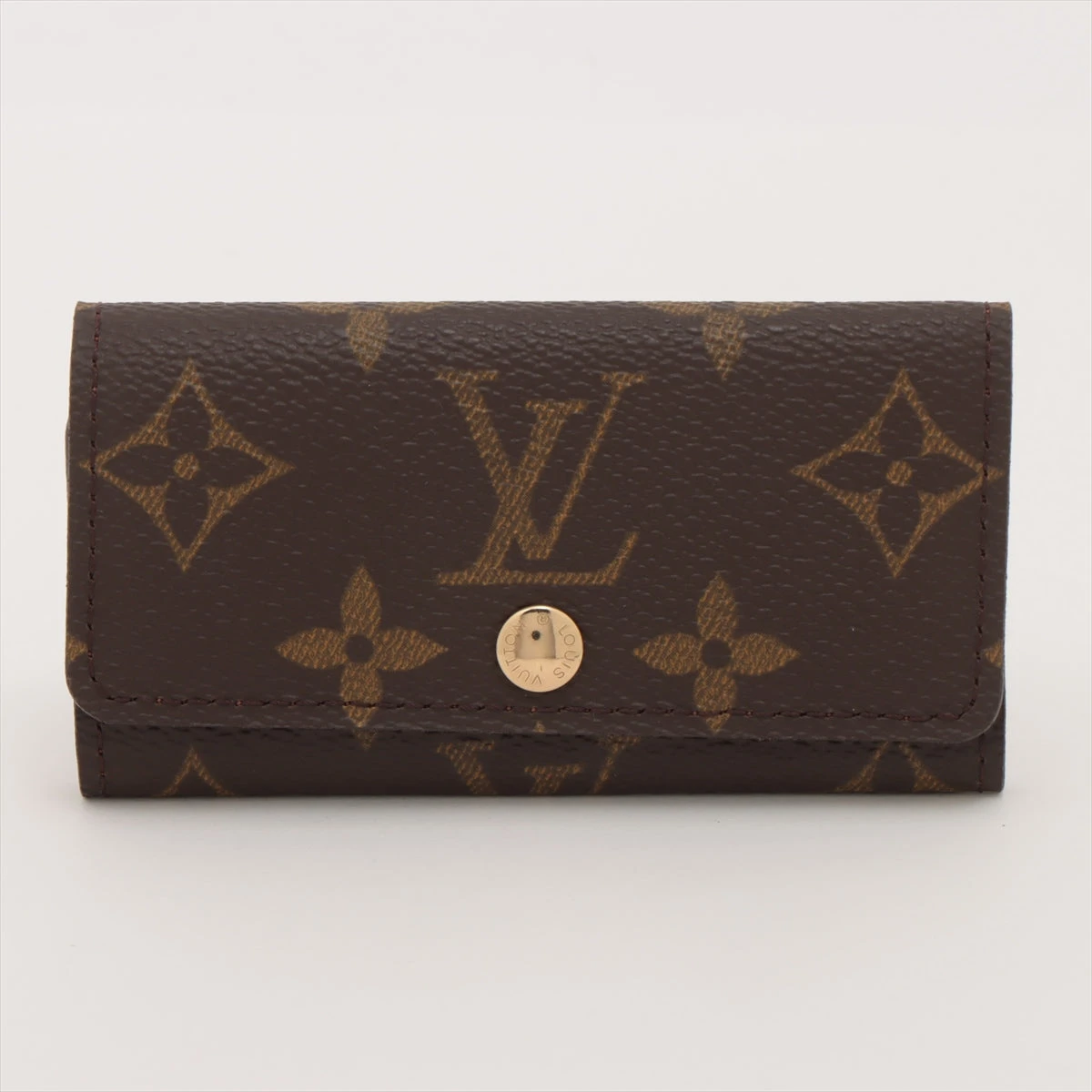 g73 ミュルティクレ４　オレンジ　キーケース　モノグラム　ルイヴィトン 楽天市場】LOUIS VUITTON ルイ ヴィトン モノグラム