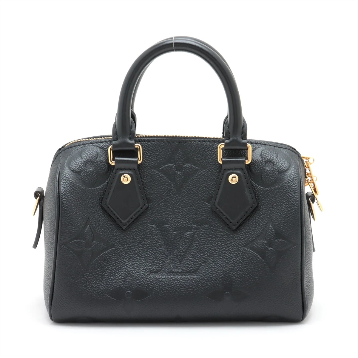 LOUIS VUITTON モノグラム アンプラント ナノ スピーディ M82450 ナノ・スピーディ モノグラム・アンプラント｜ルイ・ヴィトン