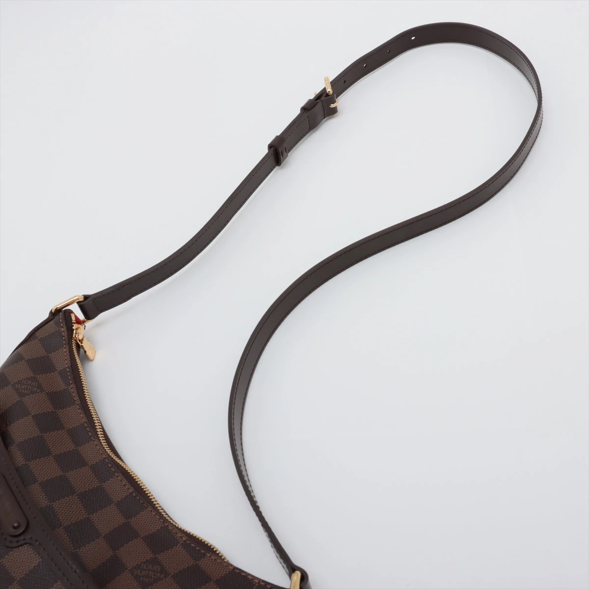 LOUIS VUITTON ルイ・ヴィトン ショルダーバッグ ブルームズベリPM