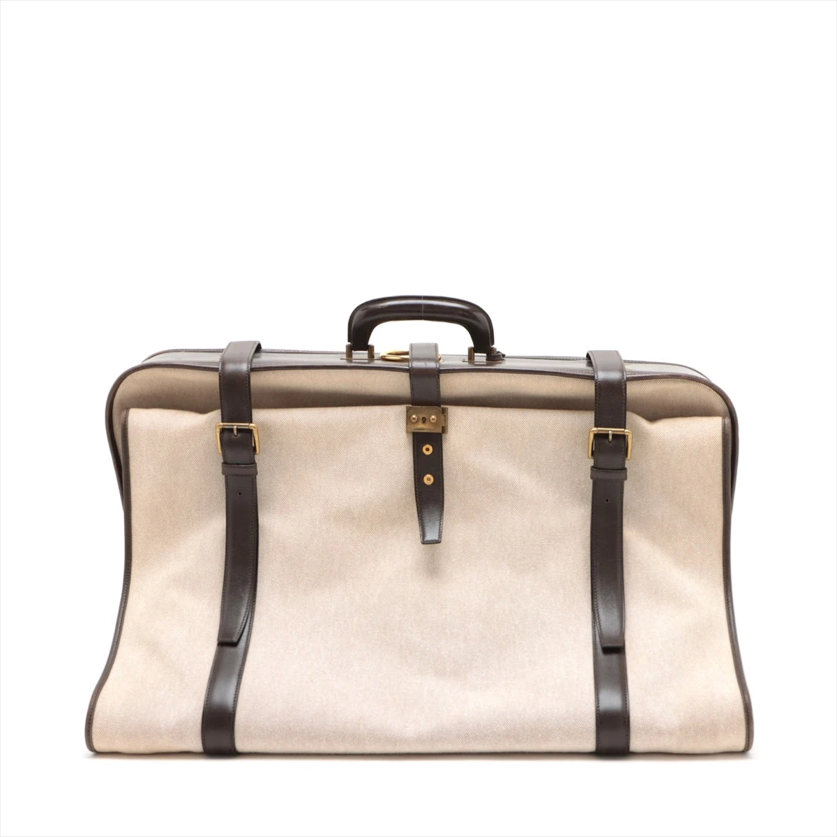 エルメス　ガーメントケース エルメス ガーメントケース トワルアッシュ×ボックスカーフ