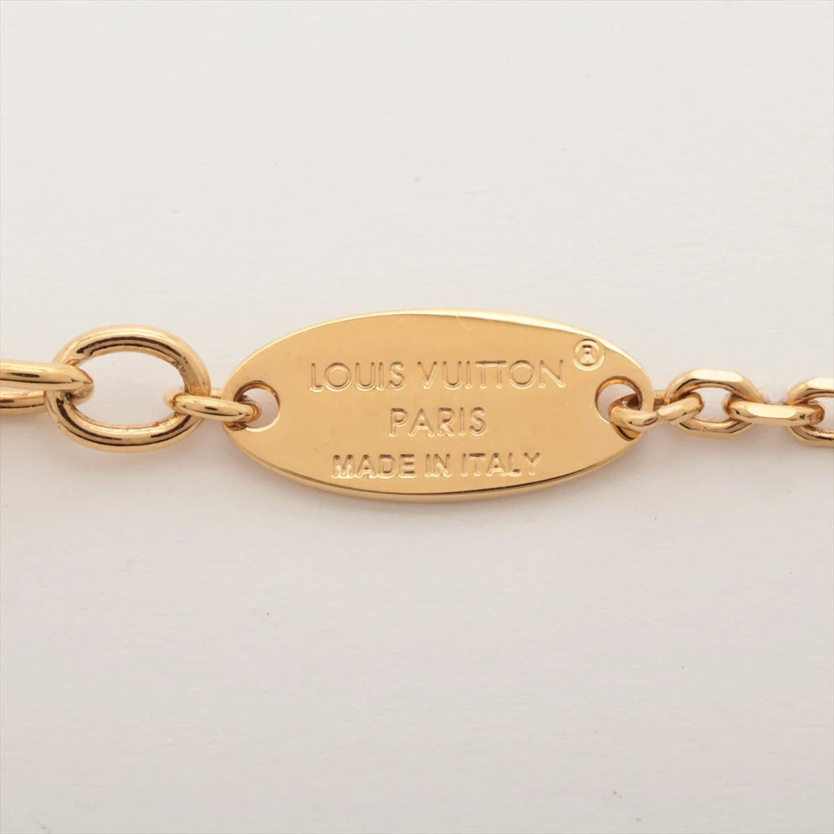 LOUIS VUITTON ブレスレット・ブルーミング / M1485A 輝く自分に♪】◇LouisVuitton◇ブレスレット・ブルーミング