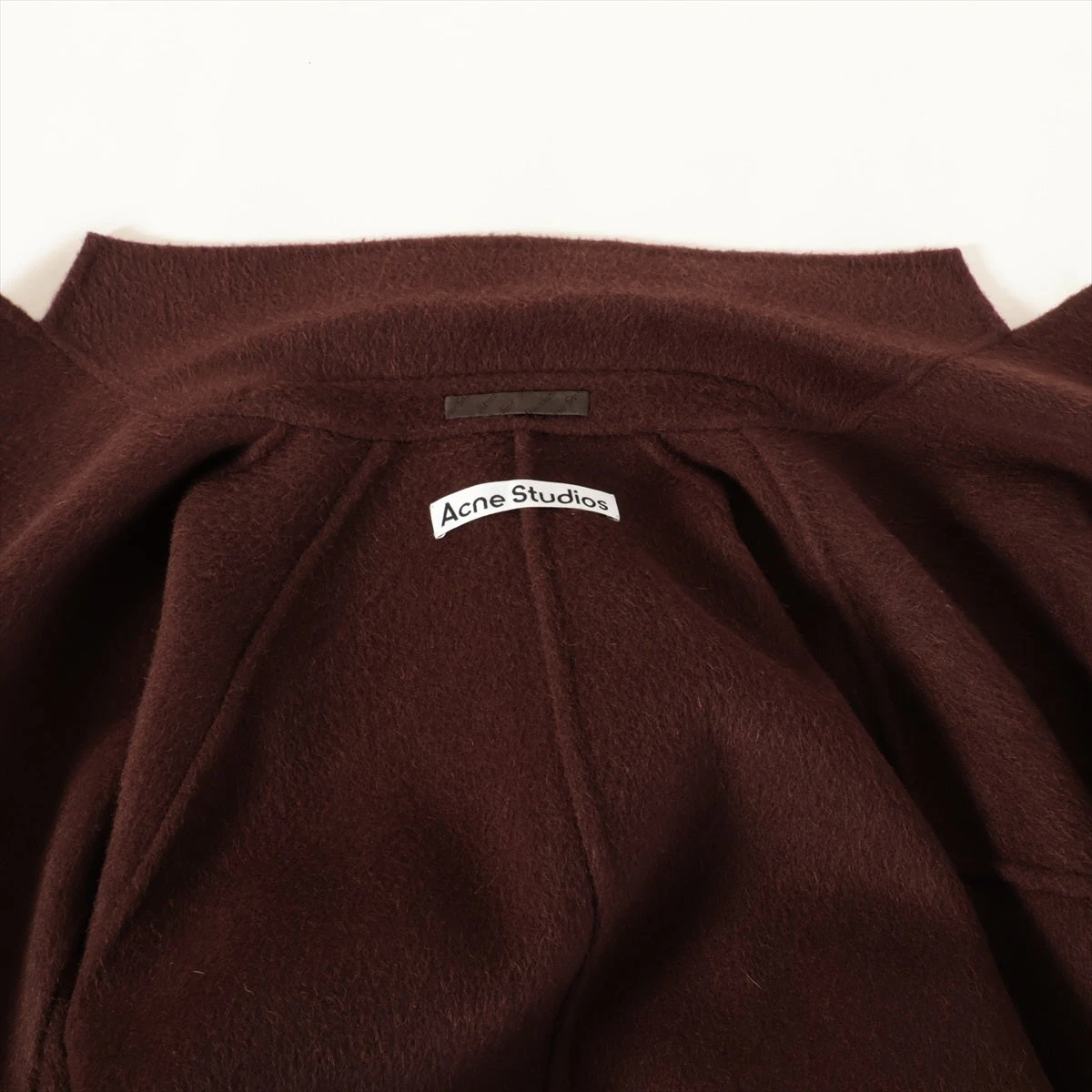 【訳あり】Acne studio アクネスタッジオ ロングコート 34 S 楽天市場】Acne Studios アクネストゥディオズ カーディガン