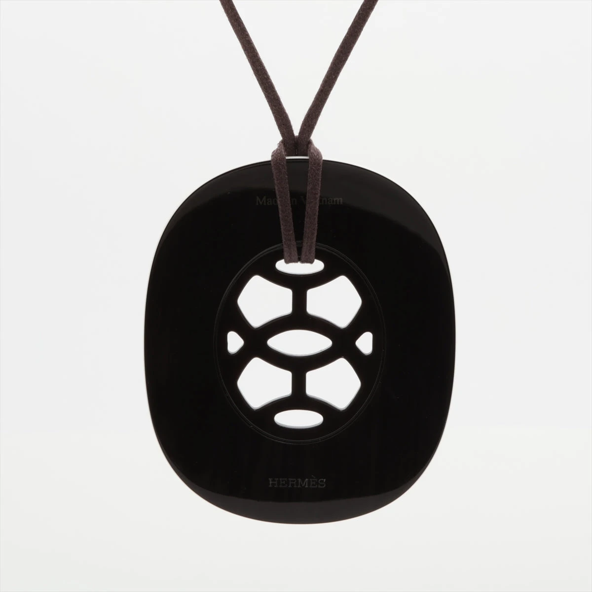 ペンダント 《リフト》 GM | Hermès - エルメス-公式サイト