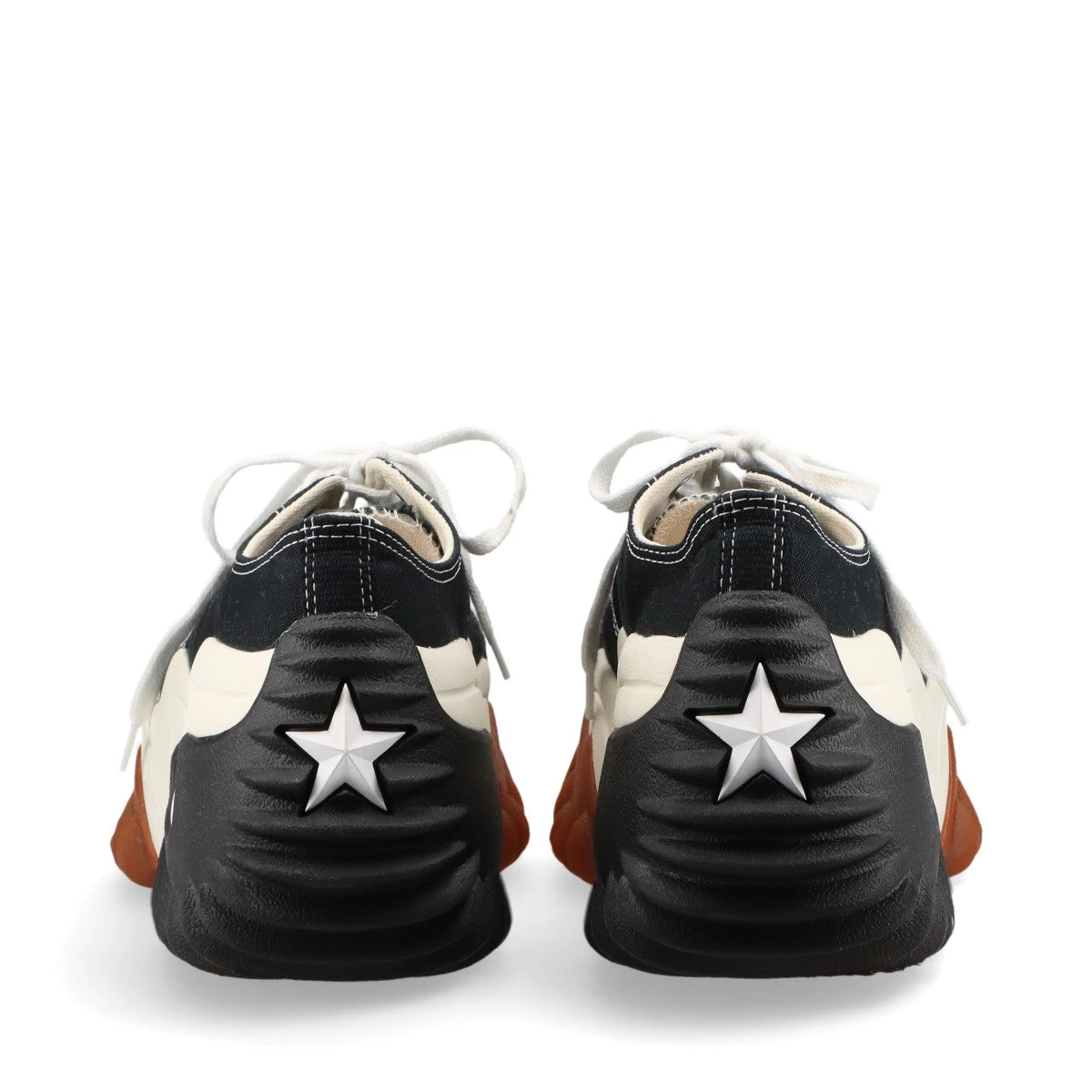 コンバース RUN STAR MOTION キャンバス スニーカー UK10 ユニセックス