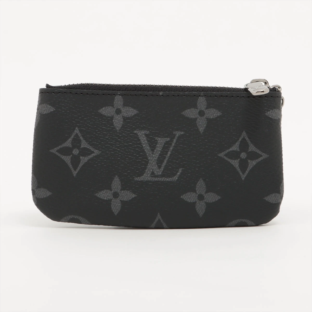 ルイヴィトン モノグラム エクリプス ポシェットクレ コインケース M80905 LOUIS VUITTON ルイヴィトン コインケース ポシェット・クレ