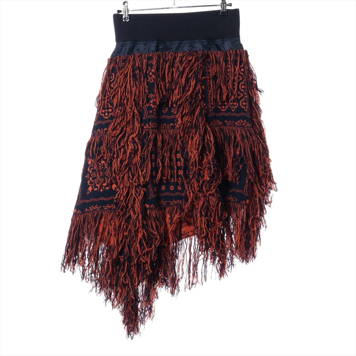 サカイ 巻きスカート サイズ2 M レディース（sacai - Sacai(サカイ  