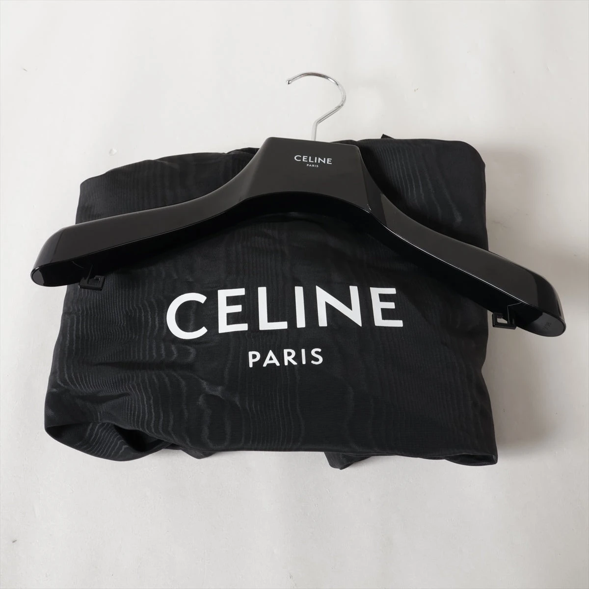 CELINE エディ期　ストライプジャケット　46 CELINE by Hedi Slimane セリーヌ エディスリマン 20SS