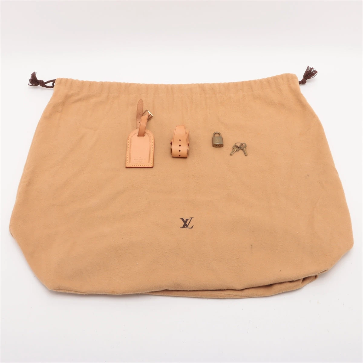 ヴィトン モノグラム アリゼドゥポッシュ M41392 SU024207｜中古 