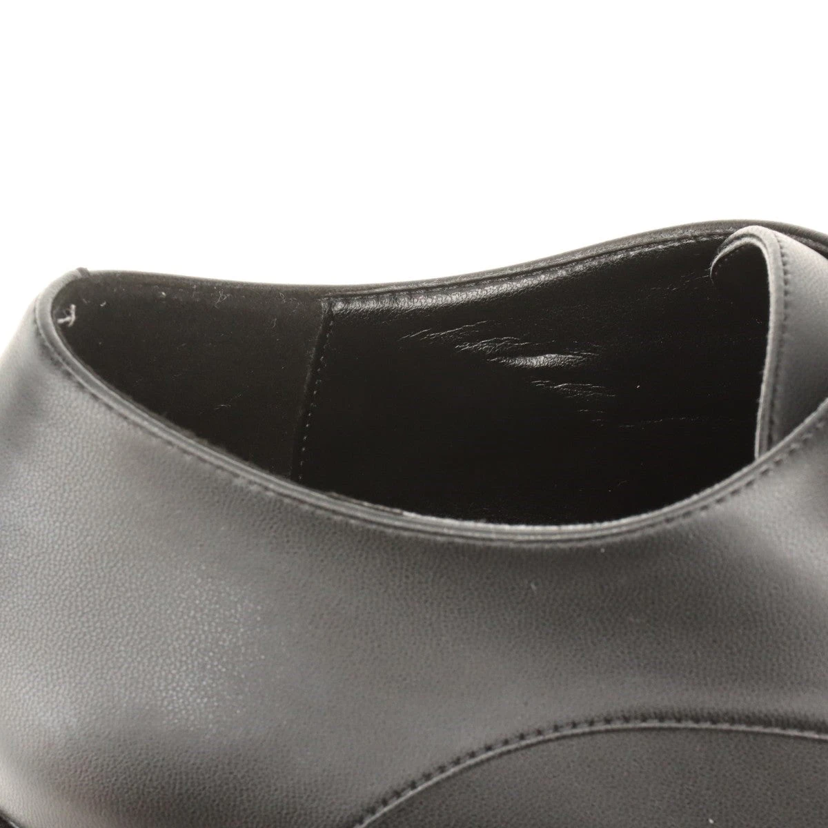 ステラマッカートニー エリス フェイクレザー スニーカー 39 1/2