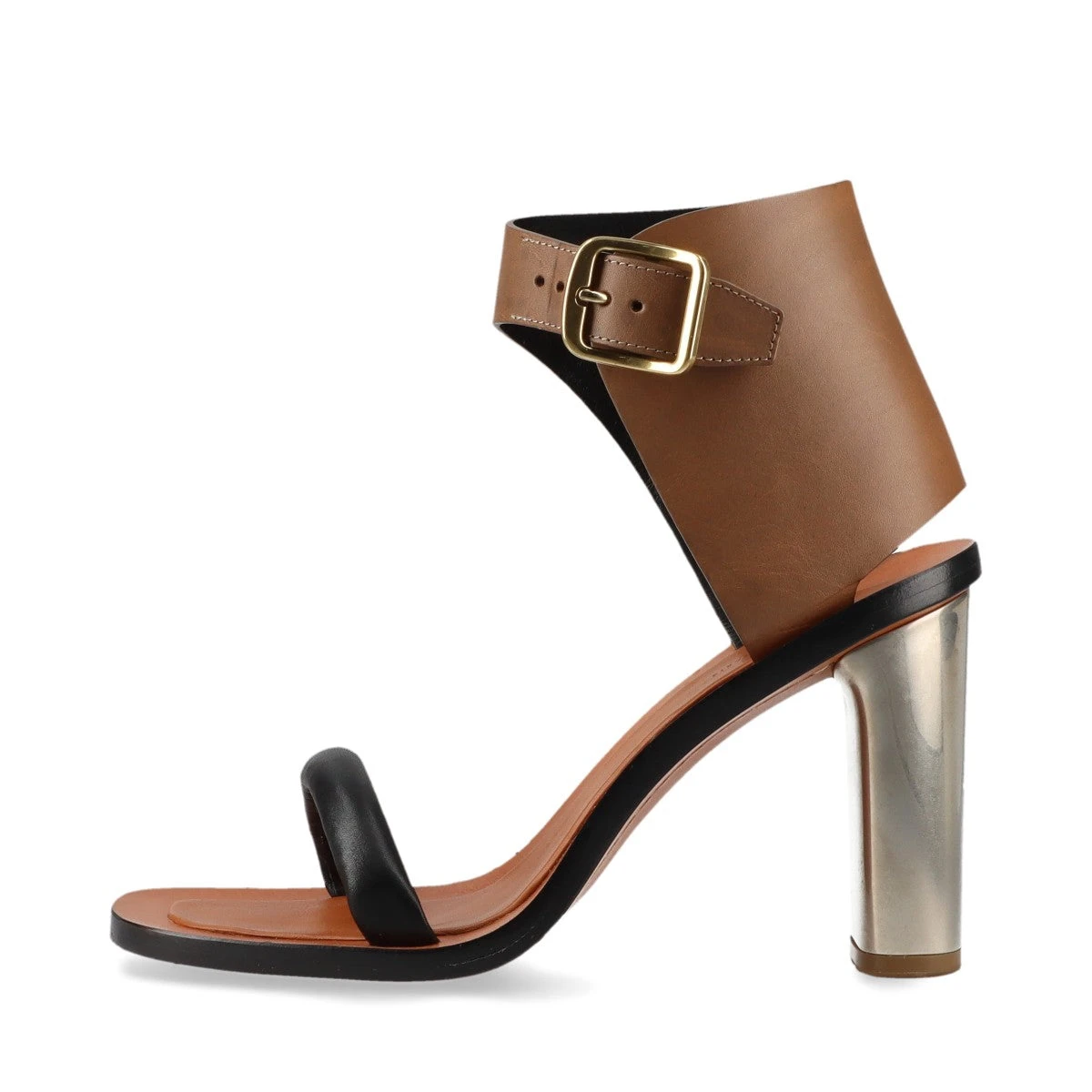 CELINE　フイービー　サンダル CELINE / フラットトゥリングサンダル / フィービー期 / 2210
