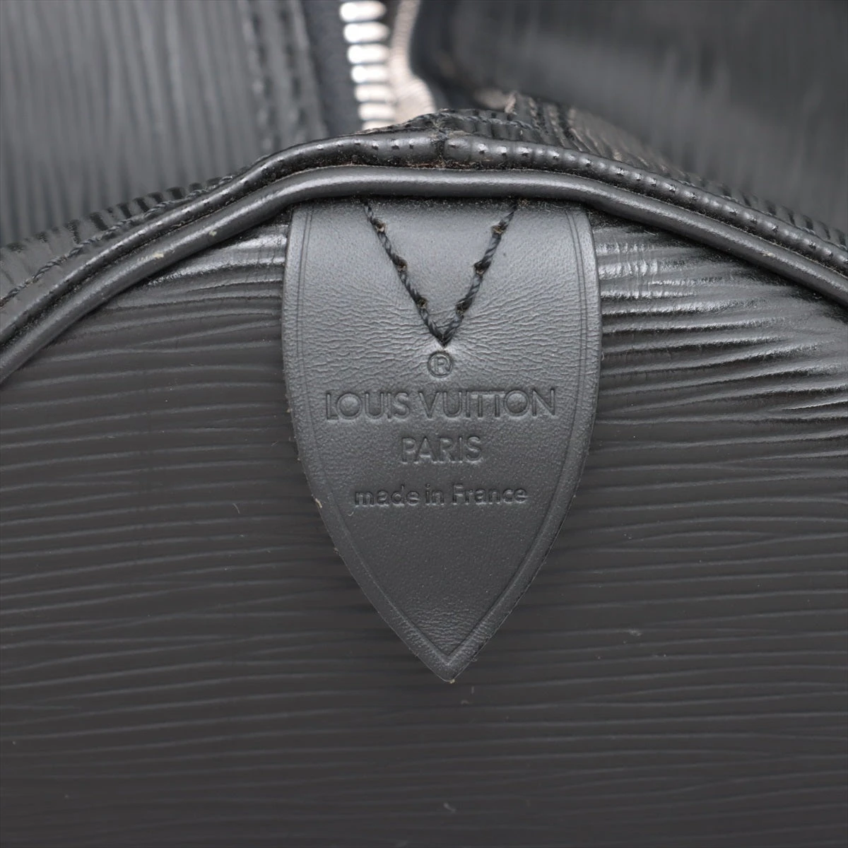 LOUIS VUITTON 付属品付き　キーポル55 エピ　ケニアブラウン ルイヴィトンキーポル 55 14145 ブラウン ユニセックス