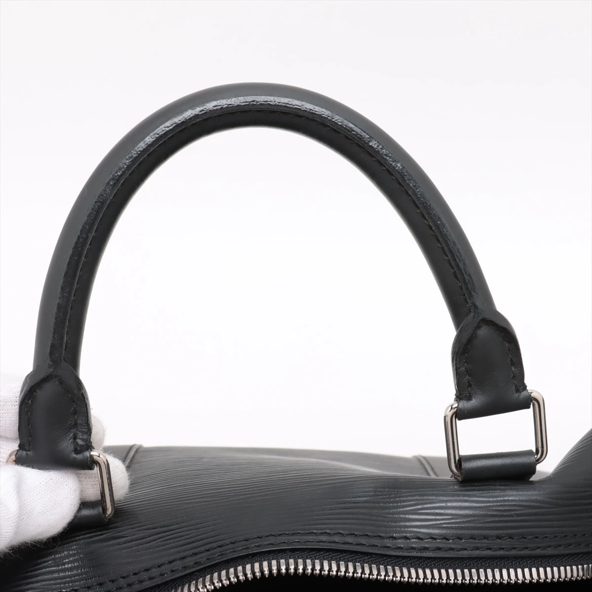 ルイヴィトン　エピ　キーポル55 ヴィトン エピ キーポル55 M59142 XB025154｜中古ブランド品
