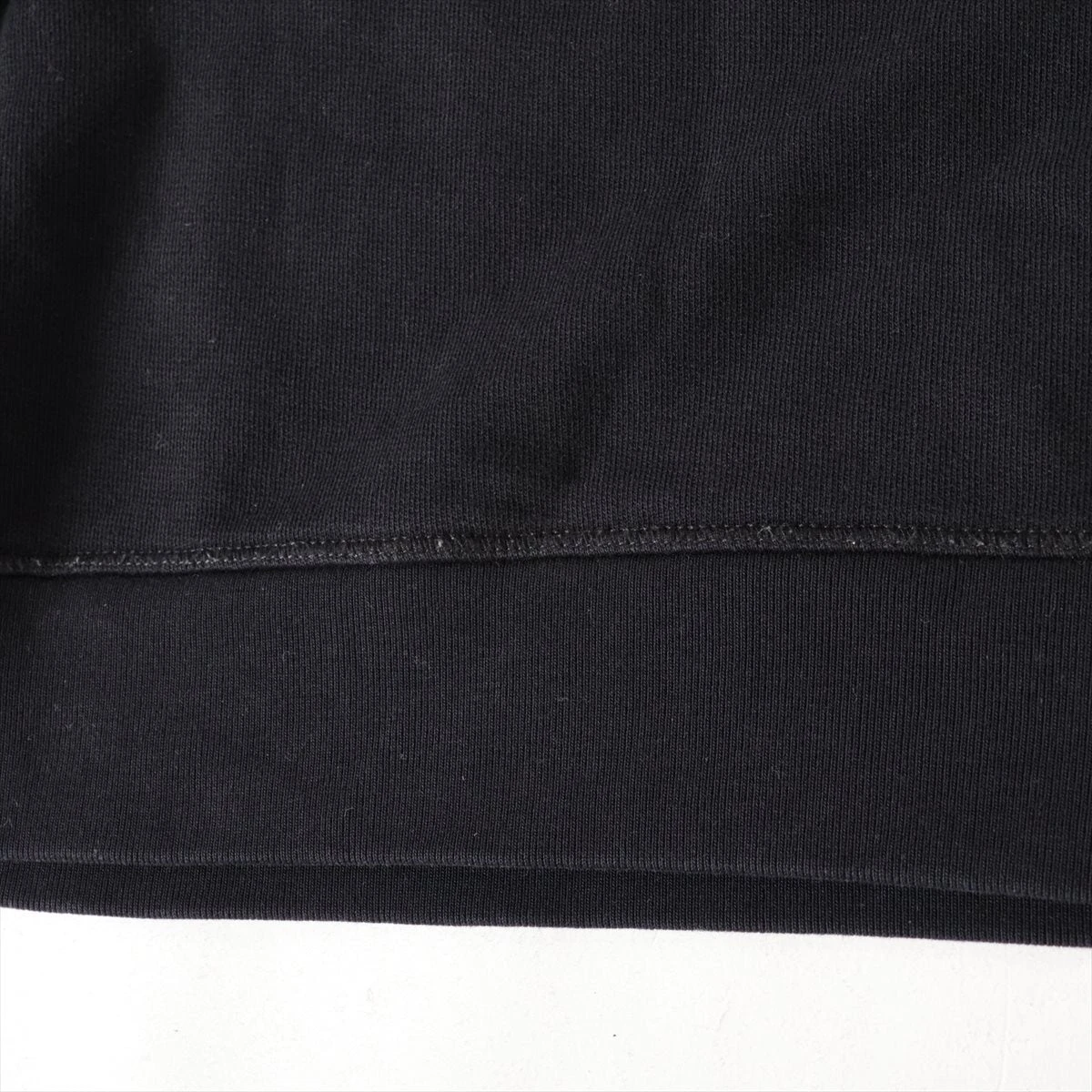 ロエベ アナグラム コットン スウェット XS ユニセックス