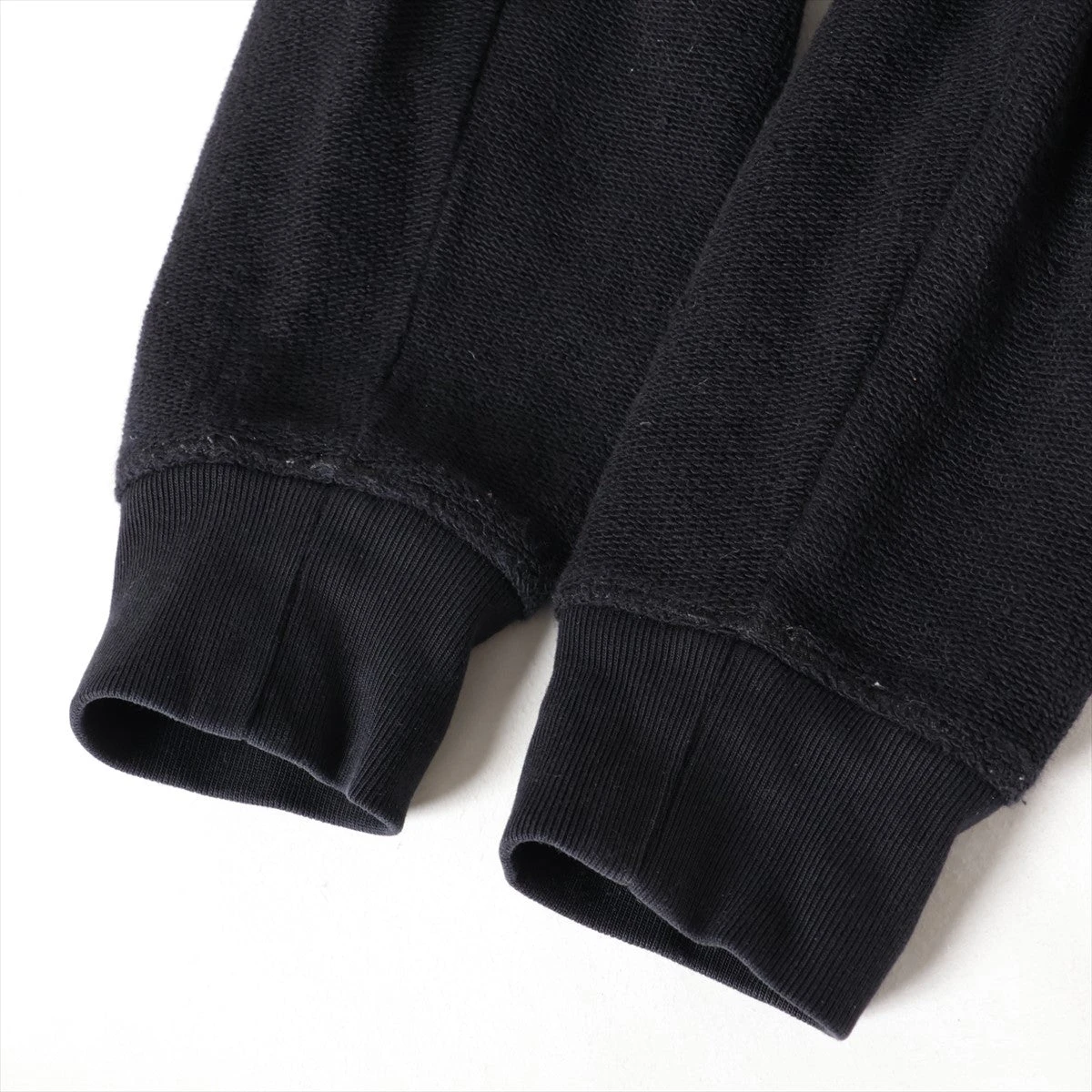 ロエベ アナグラム コットン スウェット XS ユニセックス