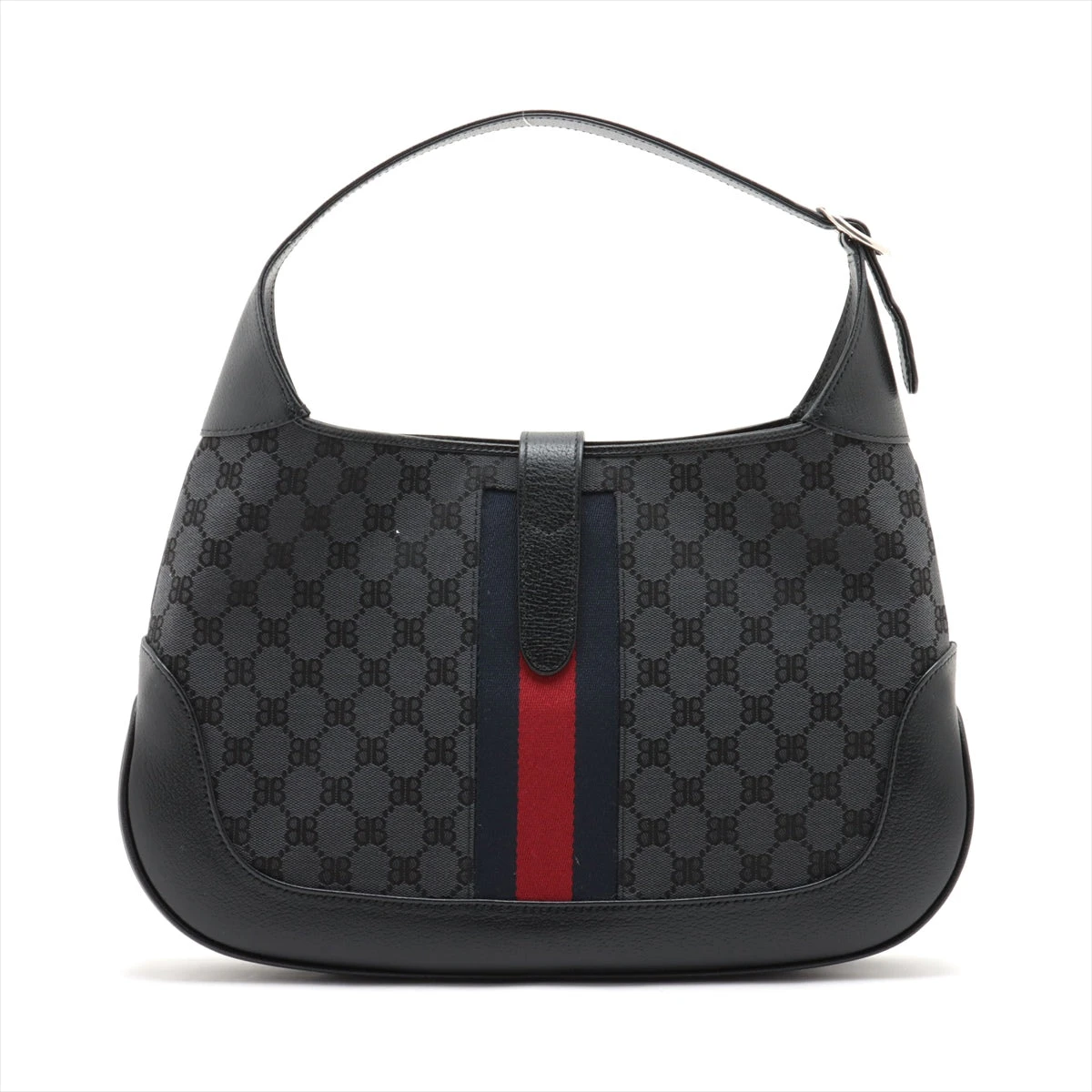 バレンシアガ×グッチ　21AW ザ ハッカープロジェクト バレンシアガとグッチの「ザ ハッカー プロジェクト」発売決定