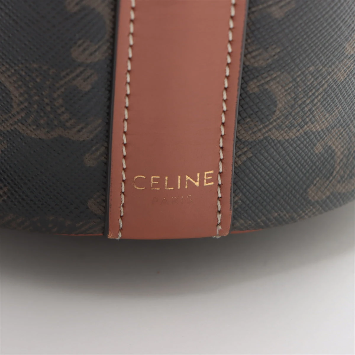 美品　セリーヌ　スモールドローストリングバッグ　ショルダーバッグ 楽天市場】CELINE セリーヌ ショルダーバッグ Small Darawstring