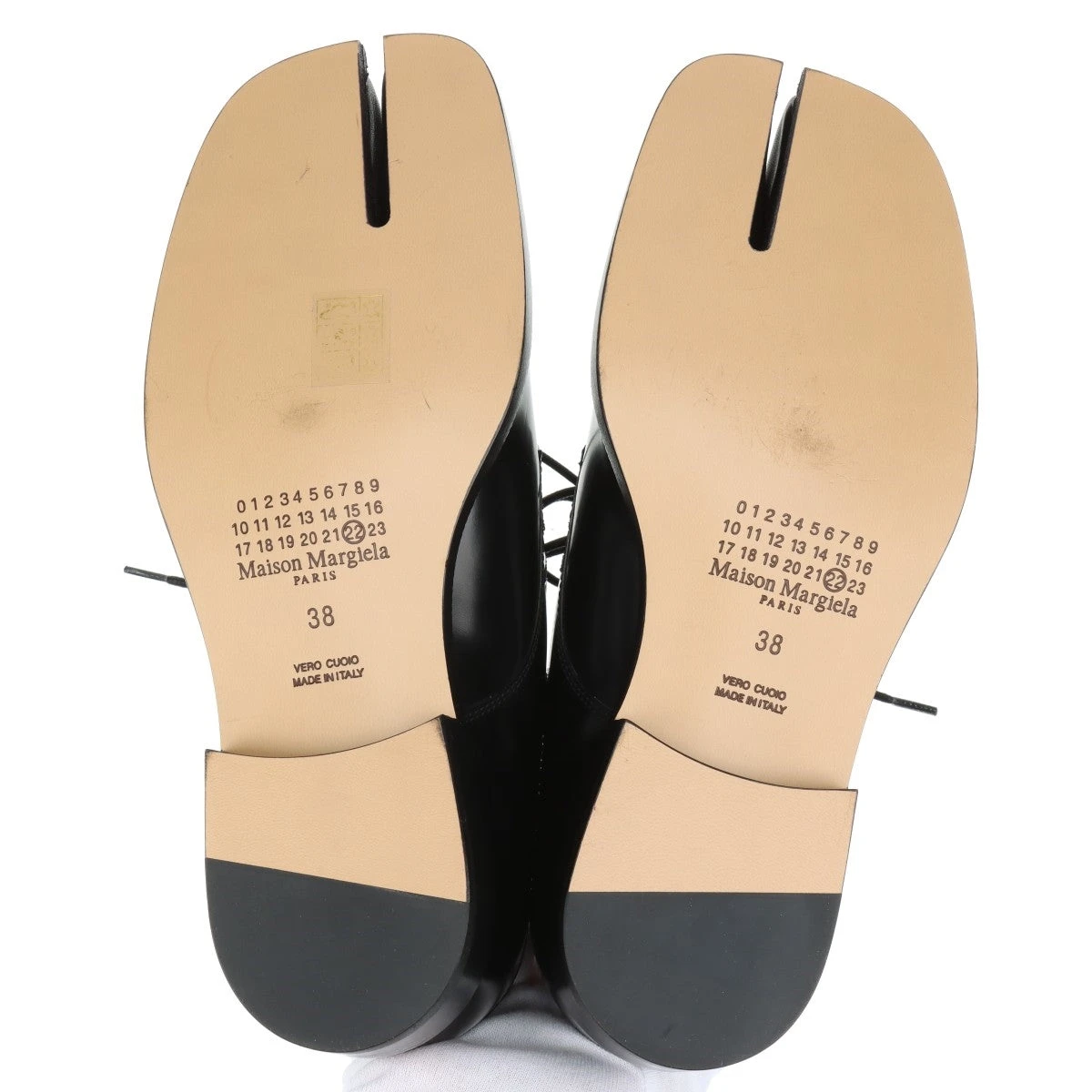 マルジェラ　バレーシューズ　38 三越伊勢丹 | Maison Margiela/メゾン マルジェラ_Women通販
