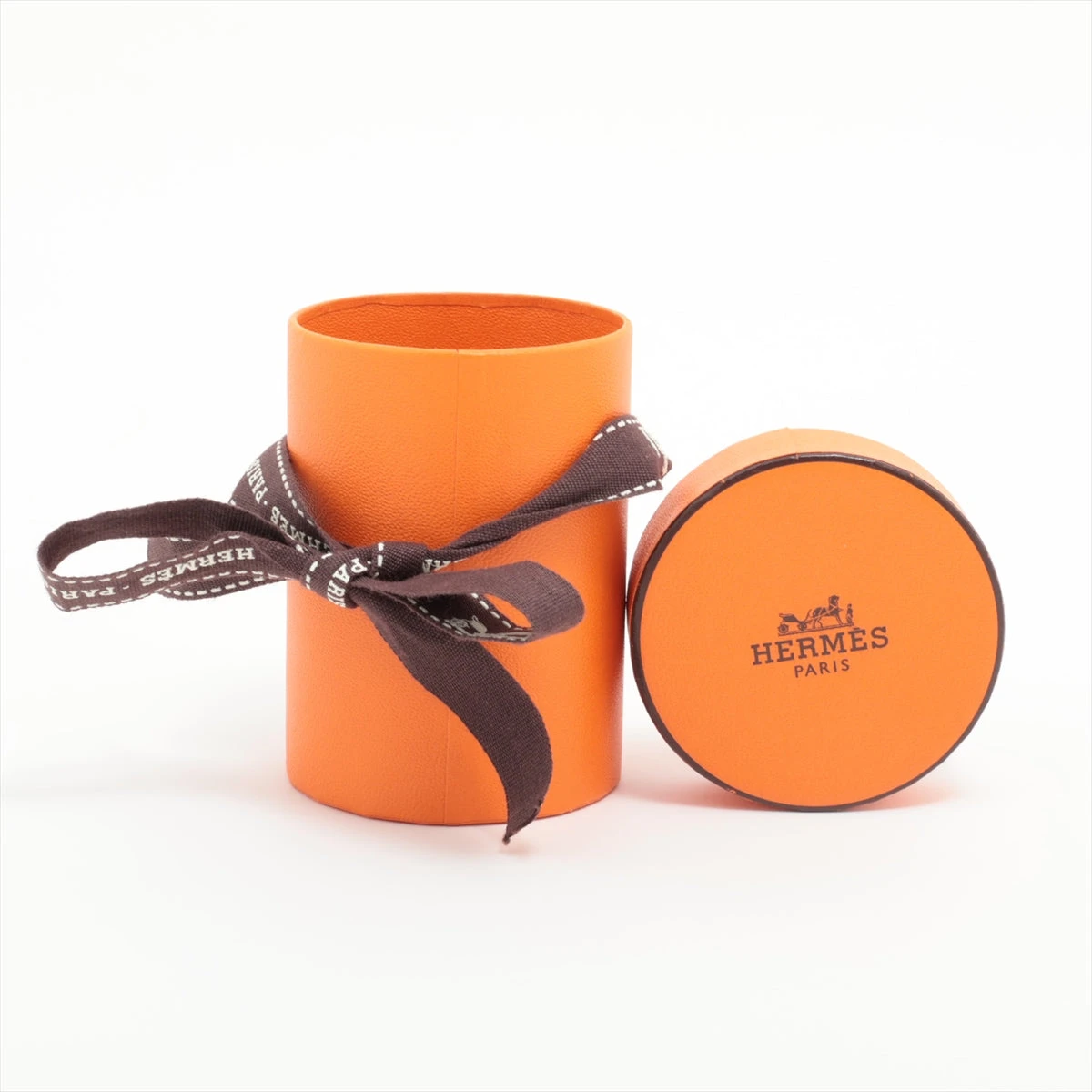 エルメス ツイリー Camails カマイユ スカーフ シルク レッド AP090477