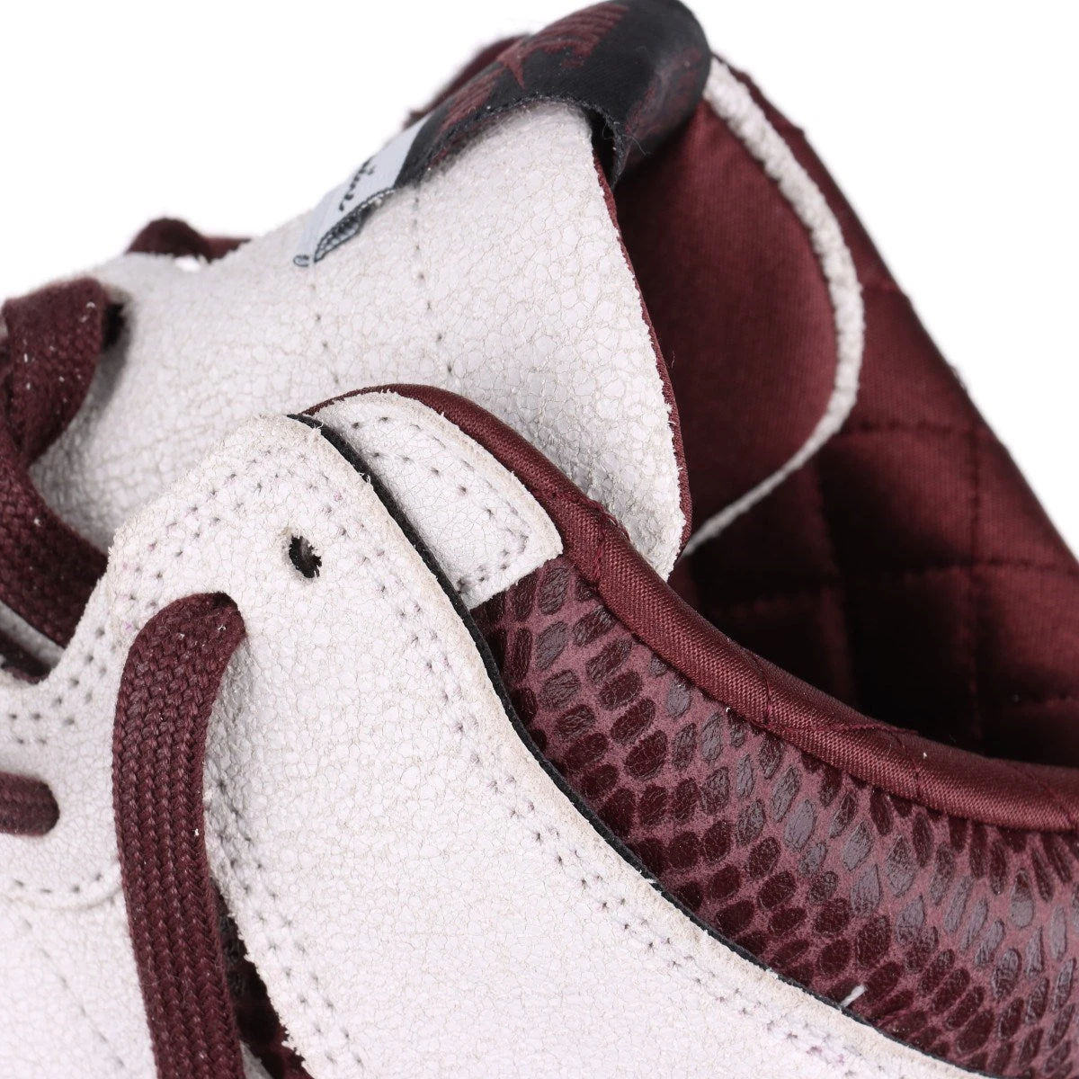 ナイキ×アママニエール AIR JORDAN 1 RETRO HIGH OG SP レザー 